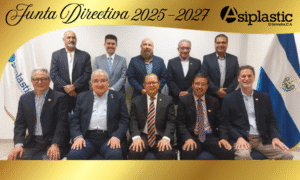 Junta Directiva 2025-2027