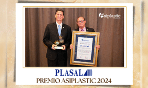 Premio Asiplasic 2024